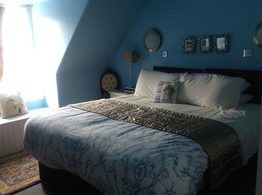 Gasthuis Lagganbeg 3*